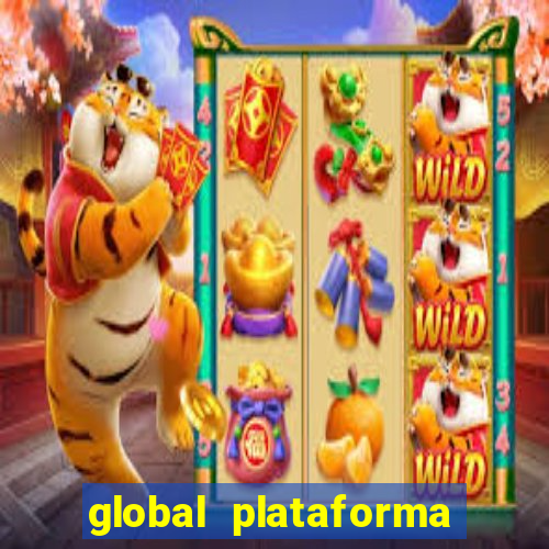 global plataforma de jogos